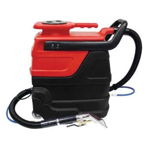 Sandia Indy 3-Gallon Heated Automotive Spot Extractor