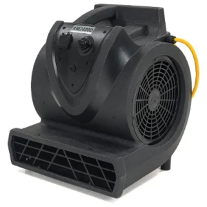 Clarke AM2400D Floor Dryer / Air Mover