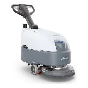 Advance SC370 17B Battery Walk-Behind Automatic Scrubber