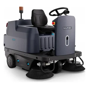 Advance SW3000 Li-Ion Ride-On Sweeper
