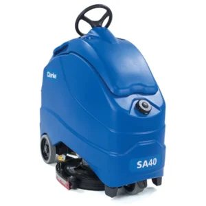Clarke SA40 20D Stand-On Automatic Scrubber