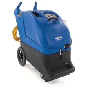 Clarke EX20-100H Heated Portable Extractor