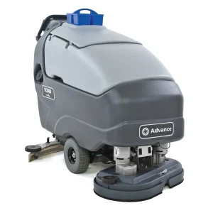 Advance SC800 34D Walk-Behind Automatic Scrubber