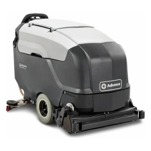Advance SC901 32C Cylindrical Walk-Behind Automatic Scrubber