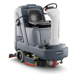 Advance SC4000 34D Ride-On Automatic Scrubber