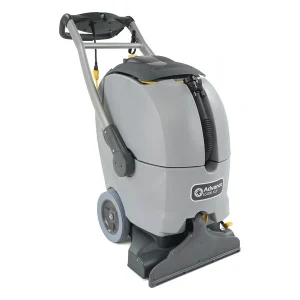 Advance ES400 XLP Self-Contained Carpet Extractor