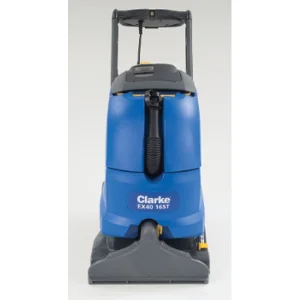 Clarke EX40 16ST Self-Contained Extractor