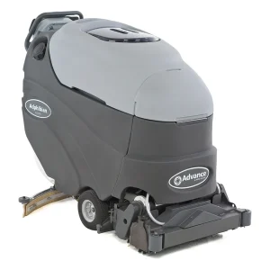 Advance Adphibian Walk-Behind Scrubber Extractor