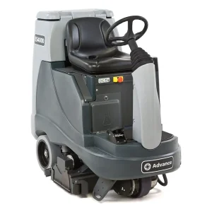Advance ES4000 Ride-On Carpet Extractor
