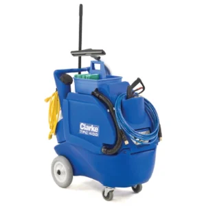 Clarke TFC 400 Touch Free Cleaning System