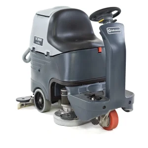Advance SC3000 26D EcoFlex Compact Rider Automatic Scrubber