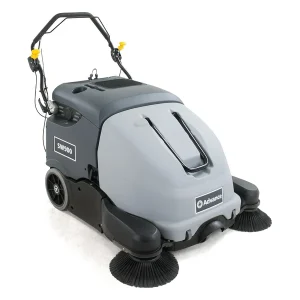 Advance SW900 Battery Walk-Behind Sweeper