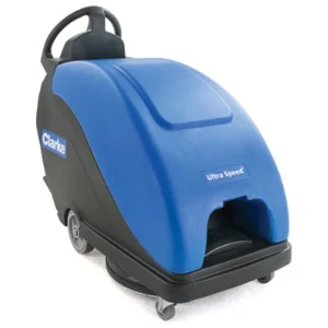 Clarke Ultra Speed 20T Battery Burnisher