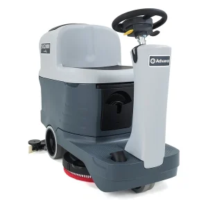 Advance SC2000 20D EcoFlex Micro-Rider Automatic Scrubber