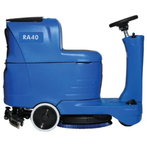 Clarke RA40 20D MicroRider Automatic Scrubber