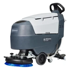 Advance SC401 17B Walk-Behind Automatic Scrubber