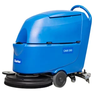Clarke CA60 20D Walk-Behind Automatic Scrubber