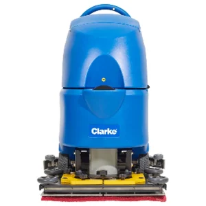 Clarke CA60 24B BOOST Walk-Behind Automatic Scrubber
