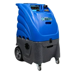 Sandia Optimizer 12-Gallon Portable Carpet Extractor