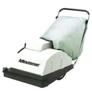 Minuteman 747 Wide Area Vacuum