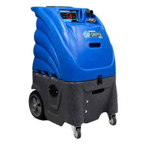 Sandia Sniper 12-Gallon Carpet Extractor