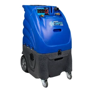 Sandia Sniper 12-Gallon 800 PSI Dual Purpose Hard Surface & Carpet Extractor