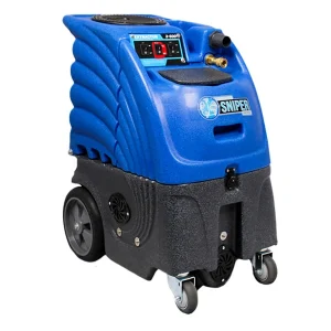 Sandia Sniper 6-Gallon Carpet Extractor