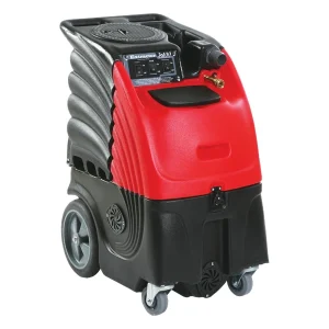 Sandia Indy 6-Gallon Heated Automotive Carpet Extractor
