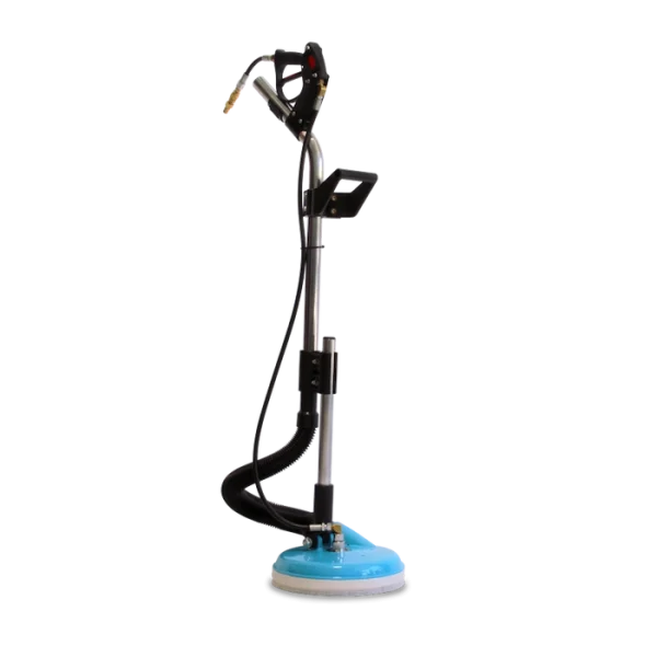 Mytee 8903 Wand Style 1.5″ Spinner® Tile & Grout Cleaning Tool