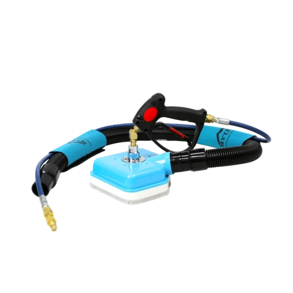 Mytee 8908 Counter Style Spinner® Tile & Grout Cleaning Tool