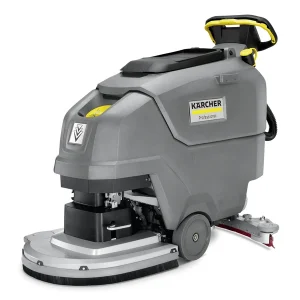 Kärcher BD 50/55 W Bp Classic, Lithium-ion battery