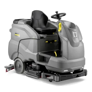 Kärcher B 220 R Bp + D 90, AGM, includes disk scrub deck