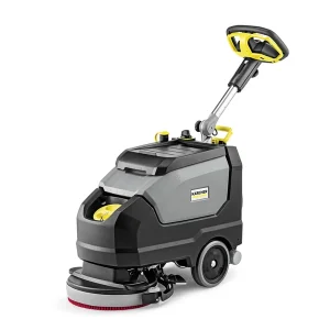 Kärcher BD 35/15 C Bp Classic Scrubber