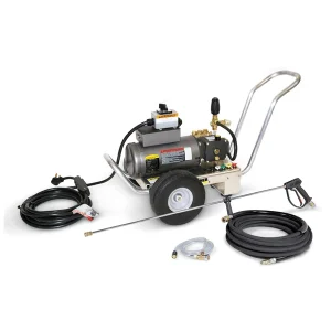 Kärcher HD 3.5/2000 Ea