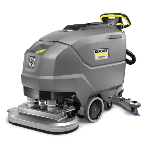 Kärcher BD 70/75 W Bp Classic, 24V Lithium-ion battery, shelf charger
