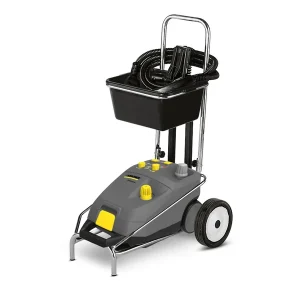 Kärcher B 150 R Bp + R 85, WET, includes cylindrical scrub deck