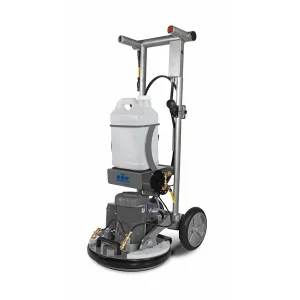 Kärcher B 150 R Bp + R 85, AGM, includes cylindrical scrub deck
