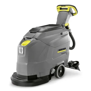 Kärcher B 150 R Bp, 36V/312 Ah AGM (Scrub deck and squeegees sold separately)