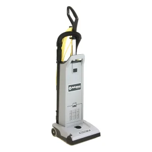 Advance Spectrum 12P Single Motor Upright Vacuum