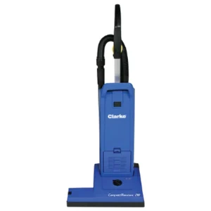Clarke CarpetMaster 218 Dual Motor Upright Vacuum