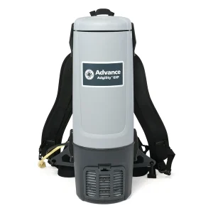 Advance Adgility 10XP Backpack Vacuum