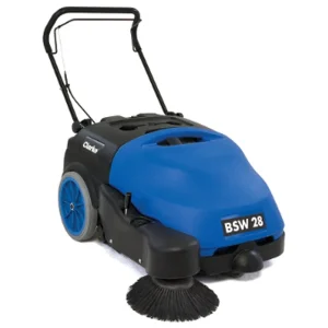 Clarke BSW 28 Battery Sweeper
