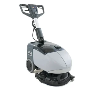 Advance SC351 Battery Walk-Behind Micro Scrubber