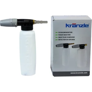 Kränzle Foam Cannon