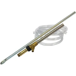 Kränzle Industrial Sandblasting Kit