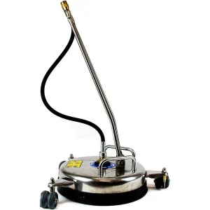 Kränzle Surface Cleaner INOX 300