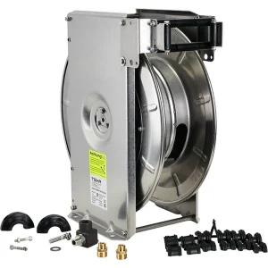 Kränzle Automatic Hose Reel 30m