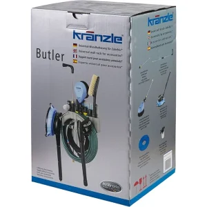 Kränzle Butler Accessory Station