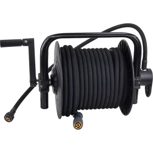 Kränzle Complete Hose Reel for Therm Series