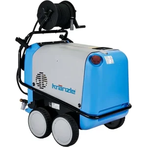 Kränzle Therm 1165 TST Hot Water Pressure Washer